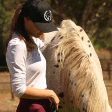 Load image into Gallery viewer, High Ponytail Cap