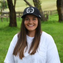 Load image into Gallery viewer, High Ponytail Cap