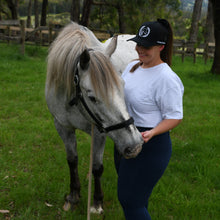 Load image into Gallery viewer, High Ponytail Cap