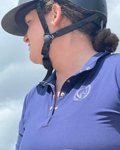 Load image into Gallery viewer, Elegant Riding Shirt