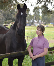 Load image into Gallery viewer, Elegant Riding Shirt